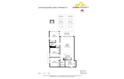 2304/45 Macquarie Street, Parramatta, NSW 2150