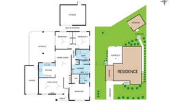 12 McDonald Court, Norville, Qld 4670