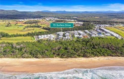 70 Surfers Drive, Lake Cathie, NSW 2445