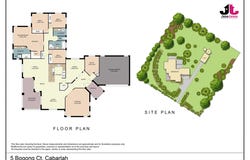 5 Bogong Crt, Cabarlah, Qld 4352