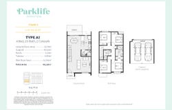 160/64-70 Box Street, Doveton, Vic 3177