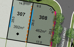 Lot 308, Centenary Drive, South Maclean, Qld 4280