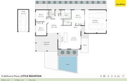 16 Bellcarra Place, Little Mountain, Qld 4551