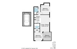 31/63 Ludwick Street, Cannon Hill, Qld 4170