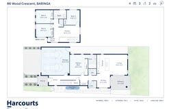 86 Wood Crescent, Baringa, Qld 4551