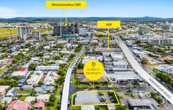 3 Rose Street, Maroochydore, Qld 4558