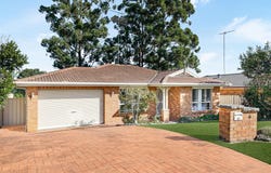 21 Jirang Pl, Glenmore Park, NSW 2745