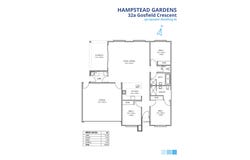 32a Gosfield Crescent, Hampstead Gardens, SA 5086