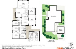 14 Cawdell Drive, Albion Park, NSW 2527