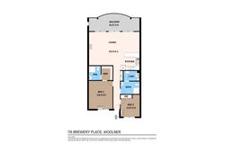 7/6 Brewery Place, Woolner, NT 0820