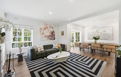 45A Crisp Street, Hampton, Vic 3188