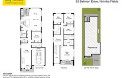 63 Bellman Drive, Schofields, NSW 2762