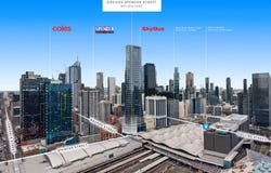 G02/200 Spencer Street, Melbourne, Vic 3000
