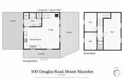 100 Douglas Road, Mount Macedon, Vic 3441