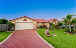 17 Rosemont Court, Underwood, Qld 4119