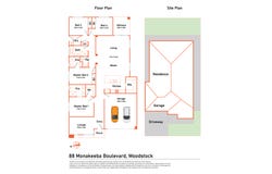 88 Monakeeba Boulevard, Woodstock, Vic 3751