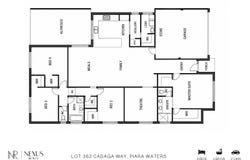 24 Cadaga Way, Piara Waters, WA 6112