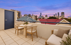 7/25 Edmondstone Street, South Brisbane, Qld 4101