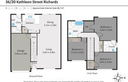36/20 Kathleen Street, Richlands, Qld 4077