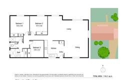 15 Lambert Street, Kirwan, Qld 4817