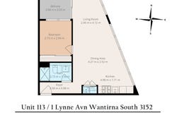 113/1 Lynne Avenue, Wantirna South, Vic 3152
