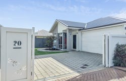 20 Almandine loop, Wellard, WA 6170