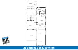 21 Bettong Bend, Baynton, WA 6714