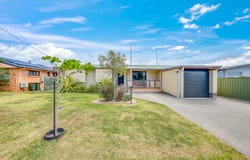 48 Gaffel Street, Svensson Heights, Qld 4670