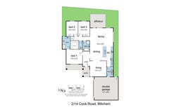 2/14 Cook Road, Mitcham, Vic 3132