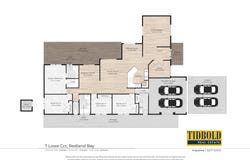 7 Lowe Circuit, Redland Bay, Qld 4165