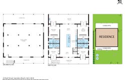 20 Reef Street, Saunders Beach, Qld 4818
