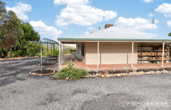 51 Merivale Street, Blanchetown, SA 5357