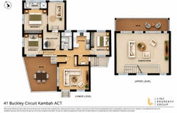 41 Buckley Circuit, Kambah, ACT 2902