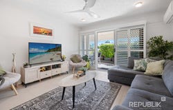 6/106-108 MARINE PARADE, Southport, Qld 4215