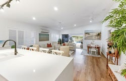 10 Seashore Crescent, Mackay Harbour, Qld 4740
