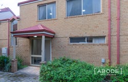4/29 Pollard Street, Glendalough, WA 6016