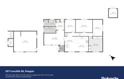287 Ironcliffe Road, Penguin, Tas 7316