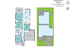 32 Konara Crescent, Fletcher, NSW 2287