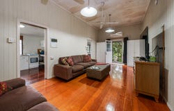 53 Primrose St, Belgian Gardens, Qld 4810
