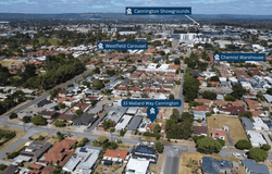 33 Mallard Way, Cannington, WA 6107