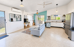 4 Wattle Crescent, Bowen, Qld 4805
