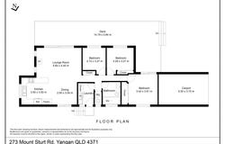 273 Mount Sturt Road, Yangan, Qld 4371