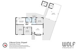 3 Bycool Circle, Chigwell, Tas 7011