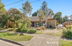 6 Cherrytree Rise, Knoxfield, Vic 3180