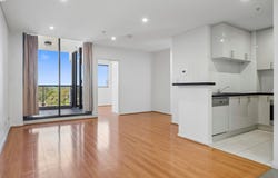 1418/1C Burdett Street, Hornsby, NSW 2077