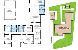 1 D'Arcy Place, Chifley, ACT 2606