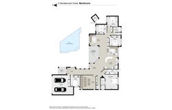 5 Sandalwood Close, MacKenzie, Qld 4156
