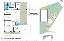 11 Cypress Mews, Warnbro, WA 6169
