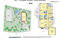 327 Tindals Road, Warrandyte, Vic 3113