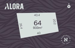 Lot 64 Rainbird Drive, Mount Barker, SA 5251